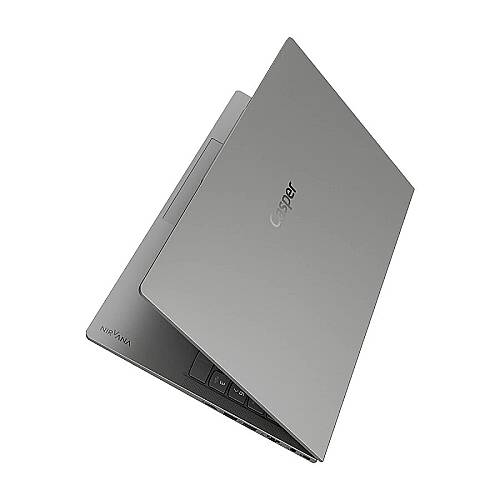 CASPER X700.1255-BQ00X-G-F  I7-16GB-1TB-INTEL IRIS XE G7 EKRAN KARTI -FREEDOS - 6
