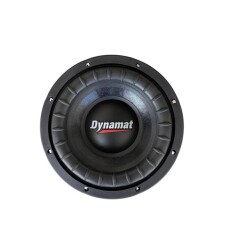 TSI - DYNAMAT RK-320 MAX 1100W 300W RMS OTO SUBWOOFER 20 CM BASS L PORT KABINLI - 3