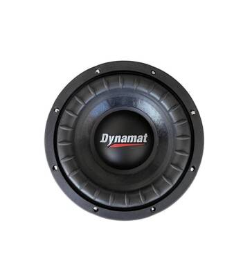TSI - DYNAMAT RK-320 MAX 1100W 300W RMS OTO SUBWOOFER 20 CM BASS L PORT KABINLI - 3