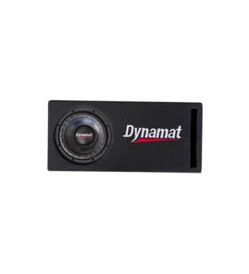 TSI - DYNAMAT RK-320 MAX 1100W 300W RMS OTO SUBWOOFER 20 CM BASS L PORT KABINLI - 2