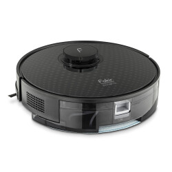 TSI - FAKIR RS760 AKILLI ROBOT SUPURGE VE PASPAS