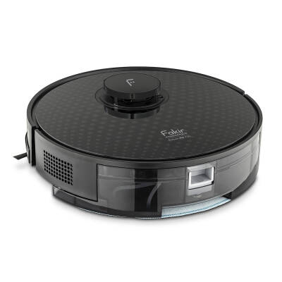TSI - FAKIR RS760 AKILLI ROBOT SUPURGE VE PASPAS - 1