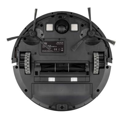 TSI - FAKIR RS760 AKILLI ROBOT SUPURGE VE PASPAS - 4