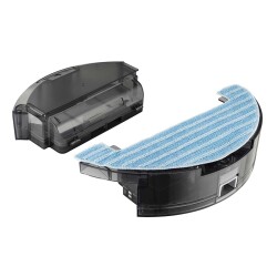 TSI - FAKIR RS760 AKILLI ROBOT SUPURGE VE PASPAS - 5