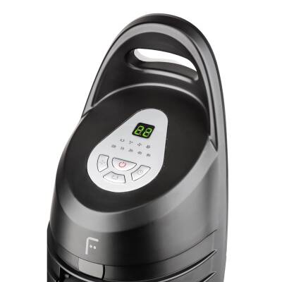 TSI - FAKIR TVL 90 S KULE TIPI VANTILATOR - 2