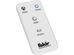 TSI - FAKIR TVL 90 S KULE TIPI VANTILATOR - 3
