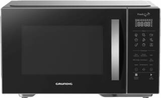 Grundıg Gmf2235afs 27l Aırfryer Mıkrodalga Fırın - 1