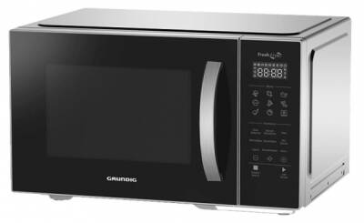 Grundıg Gmf2235afs 27l Aırfryer Mıkrodalga Fırın - 2