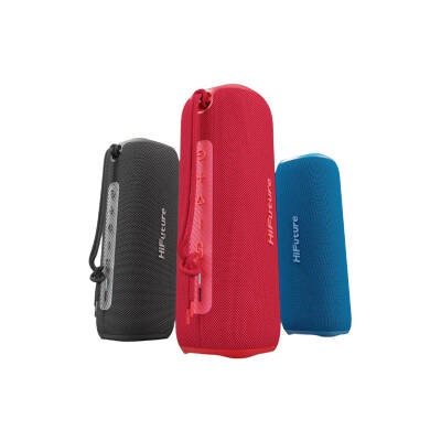 TSI - HIFUTURE ALPHA BLUETOOTH HOPARLOR - 5