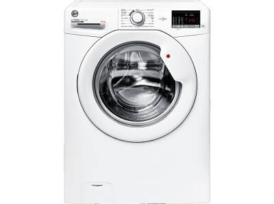 TSI - HOOVER H3W 2102 DE/1-17 10 KG 1200 DEVIR CAMASIR MAKINESI - 3