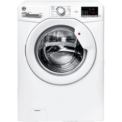 TSI - HOOVER H3W 2102 DE/1-17 10 KG 1200 DEVIR CAMASIR MAKINESI