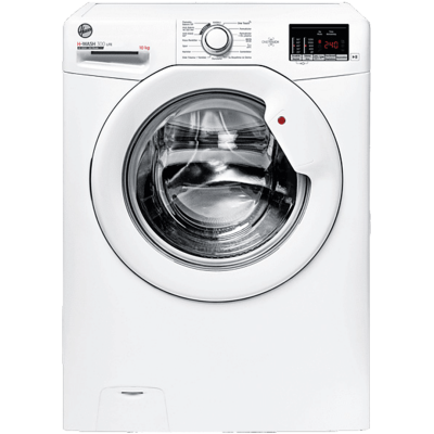 TSI - HOOVER H3W 2102 DE/1-17 10 KG 1200 DEVIR CAMASIR MAKINESI - 1
