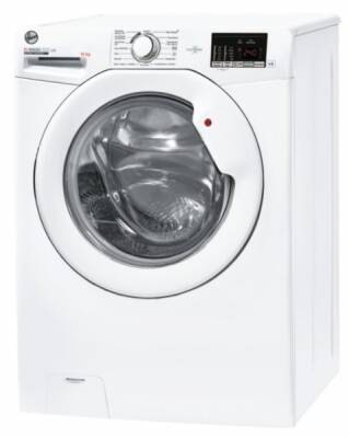 TSI - HOOVER H3W 2102 DE/1-17 10 KG 1200 DEVIR CAMASIR MAKINESI - 2