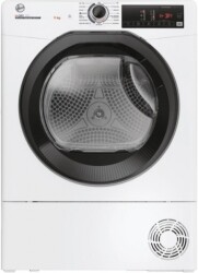 HOOVER HRE H11A2TBE-17 A SINIFI WIFI 11 KG BEYAZ ISI POMPALI CAMASIR KURUTMA MAKINESI