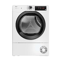 HOOVER HRE H11A2TBE-17 A SINIFI WIFI 11 KG BEYAZ ISI POMPALI CAMASIR KURUTMA MAKINESI
