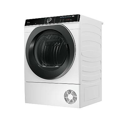 HOOVER NDPEH10A2TCBEXSS A SINIFI WIFI 10 KG BEYAZ ISI POMPALI CAMASIR KURUTMA MAKINESI - 3