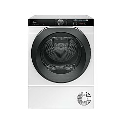 HOOVER NDPEH10A2TCBEXSS A SINIFI WIFI 10 KG BEYAZ ISI POMPALI CAMASIR KURUTMA MAKINESI