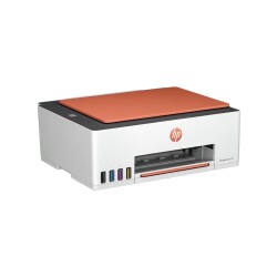 TSI - HP SMART TANK 589 4A8D9A WI-FI+TARAYICI+FOTOKOPI RENKLI TANKLI MUREKKEP PUSKURTMELI YAZICI