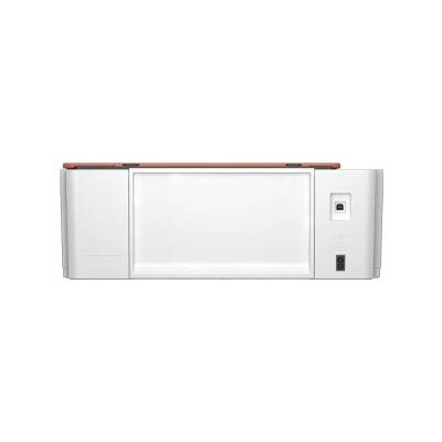 TSI - HP SMART TANK 589 4A8D9A WI-FI+TARAYICI+FOTOKOPI RENKLI TANKLI MUREKKEP PUSKURTMELI YAZICI - 2