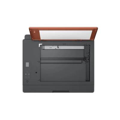TSI - HP SMART TANK 589 4A8D9A WI-FI+TARAYICI+FOTOKOPI RENKLI TANKLI MUREKKEP PUSKURTMELI YAZICI - 3