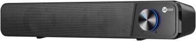 TSI - LENOVO LECOO DS111 BLUETOOTH KABLOSUZ STEREO 6W SOUNDBAR HOPARLOR - 2