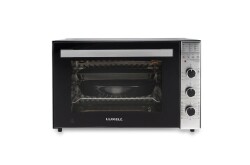  Luxell Lx-9655 70 Lt Mıdı Fırın
