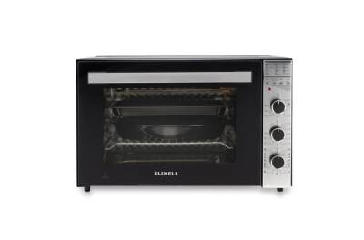 Luxell Lx-9655 70 Lt Mıdı Fırın - 1
