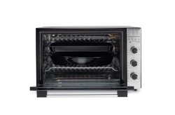 Luxell Lx-9655 70 Lt Mıdı Fırın - 3