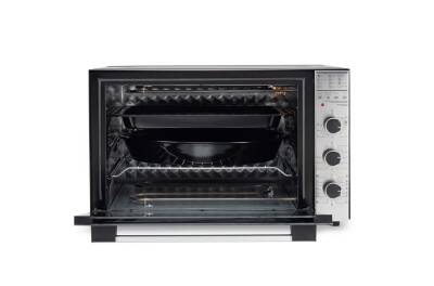 Luxell Lx-9655 70 Lt Mıdı Fırın - 3