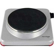 Mınısan Mx -5002 Teklı Pleyt 1500w Ocak