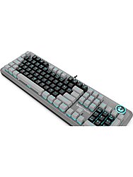 NIGHTSILVER ASTRA 105 SWITCH MEKANIK OYUNCU KLAVYE - 3
