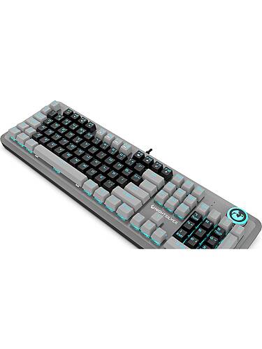 NIGHTSILVER ASTRA 105 SWITCH MEKANIK OYUNCU KLAVYE - 3