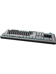 NIGHTSILVER ASTRA 105 SWITCH MEKANIK OYUNCU KLAVYE - 2