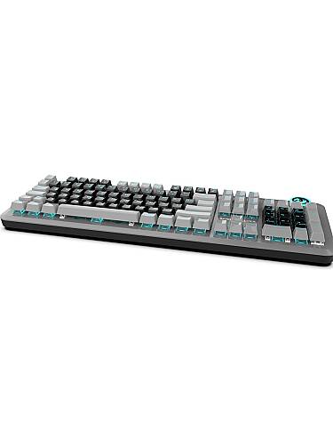 NIGHTSILVER ASTRA 105 SWITCH MEKANIK OYUNCU KLAVYE - 2