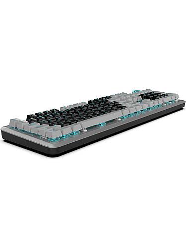 NIGHTSILVER ASTRA 105 SWITCH MEKANIK OYUNCU KLAVYE - 4