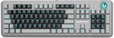 NIGHTSILVER ASTRA 105 SWITCH MEKANIK OYUNCU KLAVYE - 4