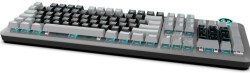 NIGHTSILVER ASTRA 105 SWITCH MEKANIK OYUNCU KLAVYE