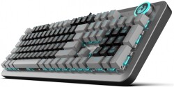 NIGHTSILVER ASTRA 105 SWITCH MEKANIK OYUNCU KLAVYE - 2