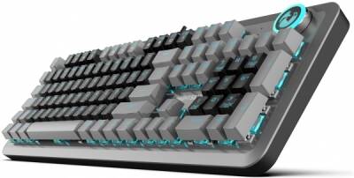 NIGHTSILVER ASTRA 105 SWITCH MEKANIK OYUNCU KLAVYE - 2