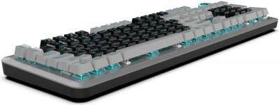 NIGHTSILVER ASTRA 105 SWITCH MEKANIK OYUNCU KLAVYE - 3