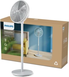 TSI - PHILIPS CX2550/00 AYAKLI VANTILATOR - 7