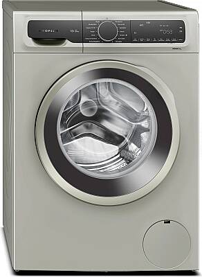 TSI - PROFILO CGA244XSTR INOX 9 KG 1200 DEVIR CAMASIR MAKINESI - 1