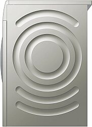 TSI - PROFILO CGA244XSTR INOX 9 KG 1200 DEVIR CAMASIR MAKINESI - 3