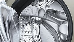 TSI - PROFILO CGA244XSTR INOX 9 KG 1200 DEVIR CAMASIR MAKINESI - 2