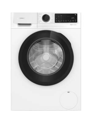 PROFILO CGK242Z0TR BEYAZ 9 KG 1200 DEVIR CAMASIR MAKINESI - 1
