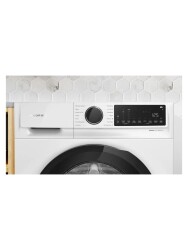PROFILO CGK242Z0TR BEYAZ 9 KG 1200 DEVIR CAMASIR MAKINESI - 2