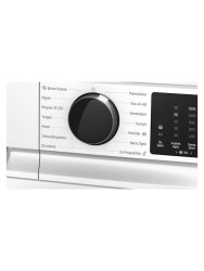 PROFILO CGK242Z0TR BEYAZ 9 KG 1200 DEVIR CAMASIR MAKINESI - 3