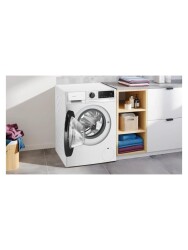PROFILO CGK242Z0TR BEYAZ 9 KG 1200 DEVIR CAMASIR MAKINESI - 4