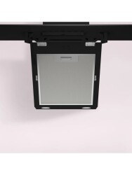 Profılo Dvk6j479 Grı Ankastre Davlumbaz - 4