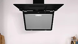 Profılo Dvk6j679 Grı Ankastre Davlumbaz - 5
